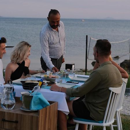 The Kirte Hotel إيجيأبات المظهر الخارجي الصورة
