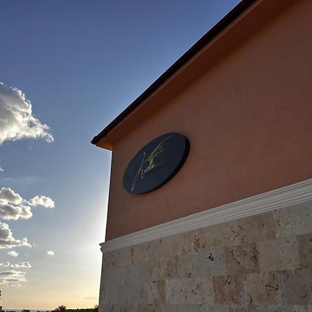 The Kirte Hotel إيجيأبات المظهر الخارجي الصورة