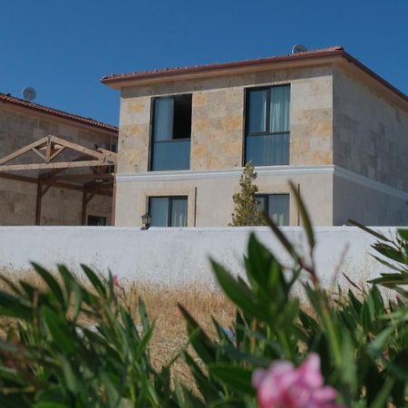 The Kirte Hotel إيجيأبات المظهر الخارجي الصورة
