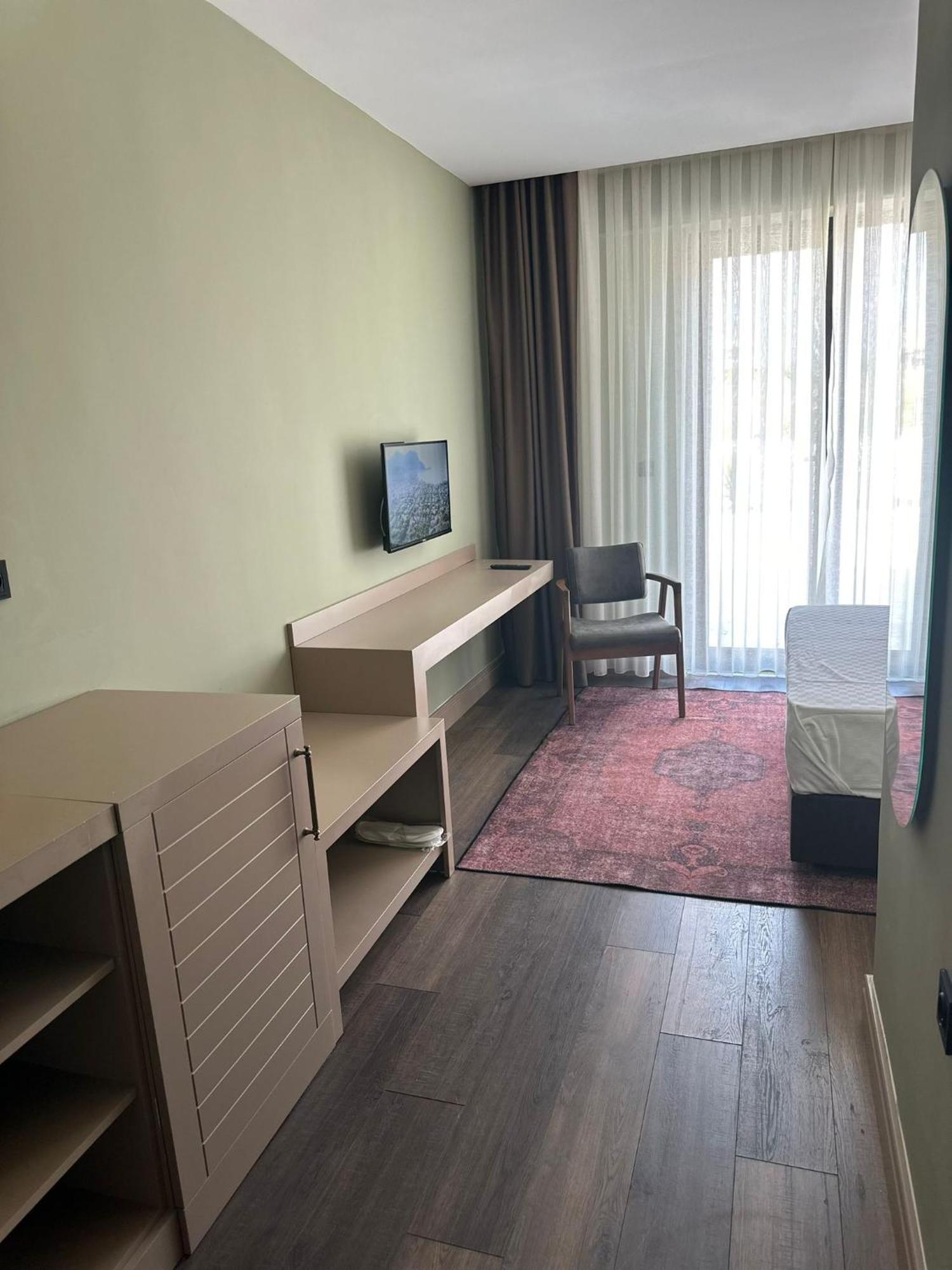The Kirte Hotel إيجيأبات المظهر الخارجي الصورة