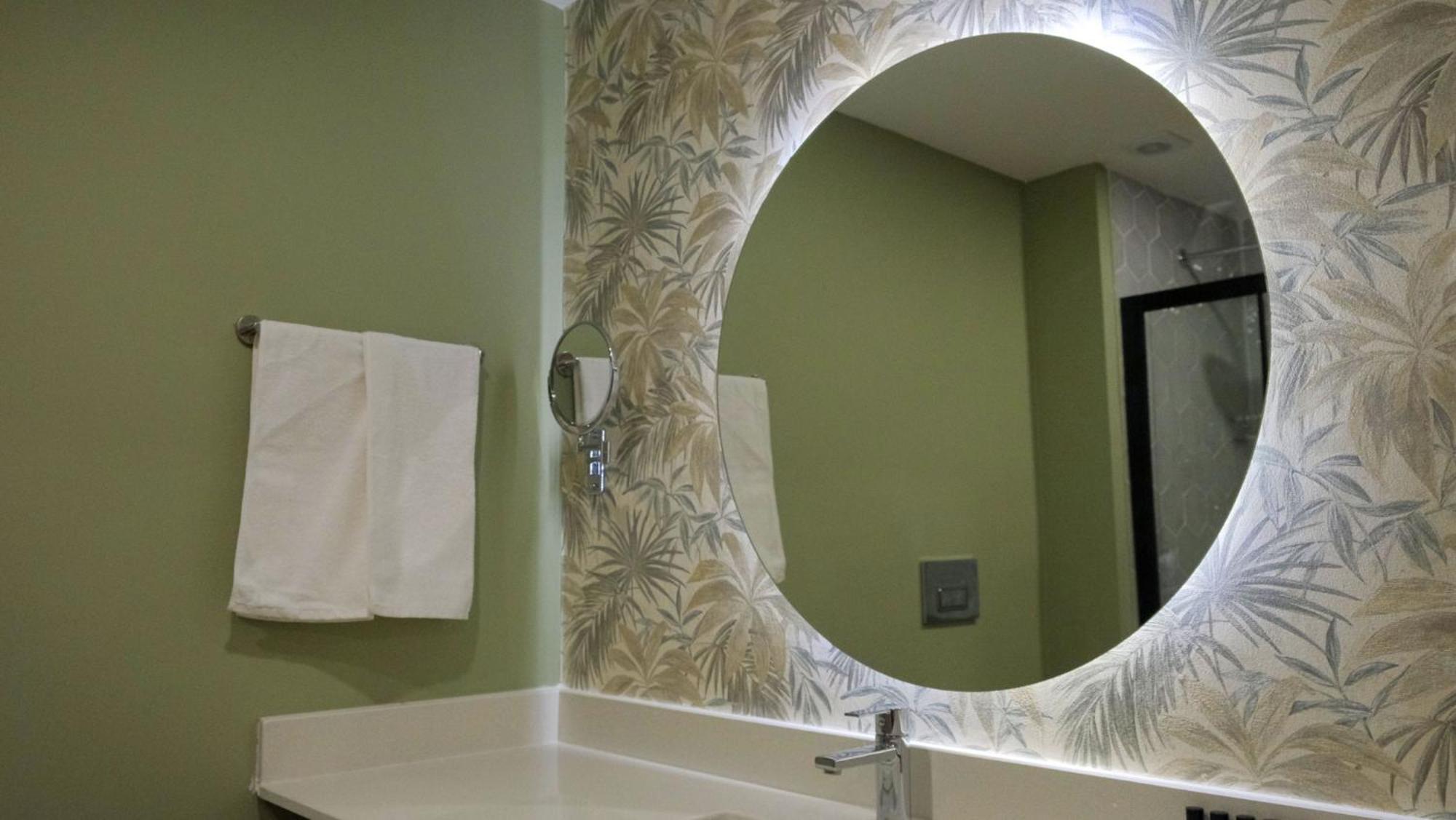 The Kirte Hotel إيجيأبات المظهر الخارجي الصورة