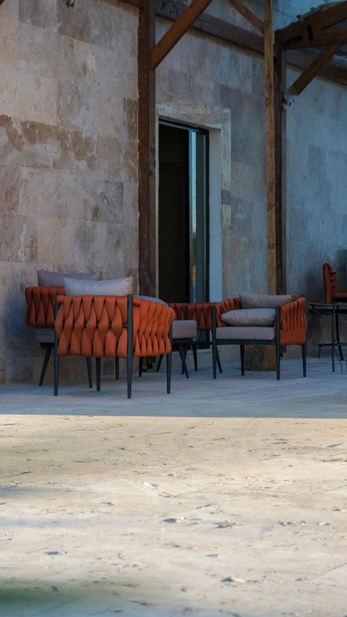 The Kirte Hotel إيجيأبات المظهر الخارجي الصورة