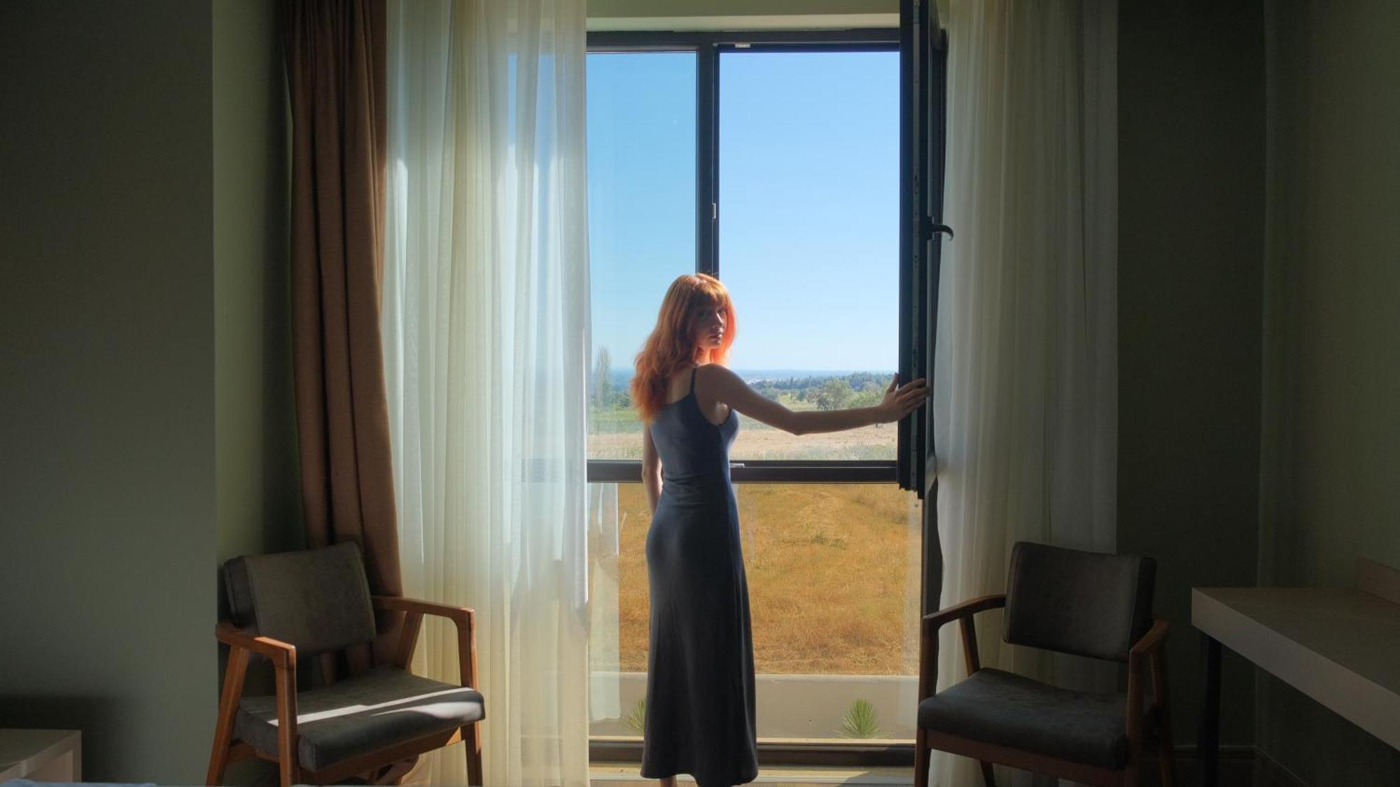 The Kirte Hotel إيجيأبات المظهر الخارجي الصورة