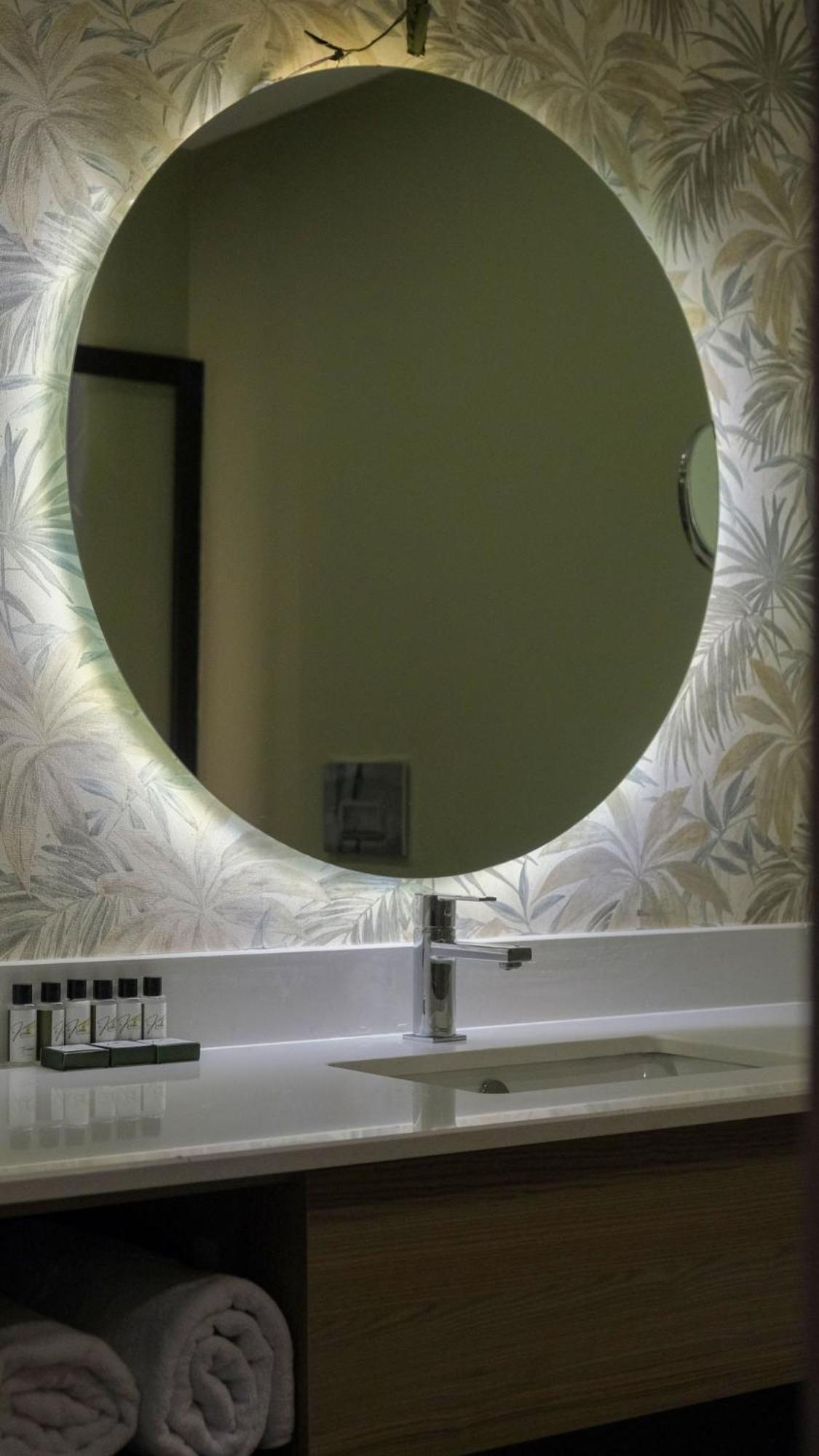 The Kirte Hotel إيجيأبات المظهر الخارجي الصورة